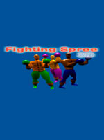 Fighting Spree 3D