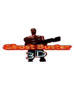 Ghost Buster 3D