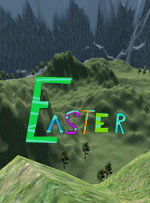 Easter!