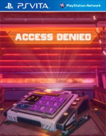 Access Denied