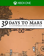 39 Days to Mars for Xbox One