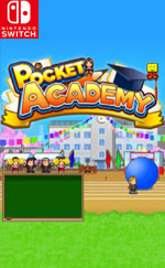 Pocket Academy