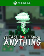 Please, Don't Touch Anything