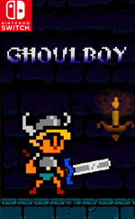 Ghoulboy
