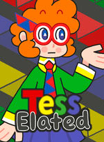 Tess Elated