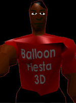 Balloon Fiesta 3D