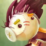 Spirit Roots for iOS