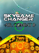 SkyGameChanger-AirCombat II-