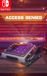 Access Denied