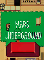 Mars Underground