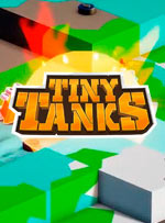 Tiny Tanks