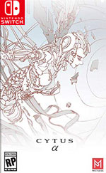Cytus Alpha