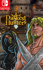 Darkest Hunter