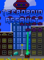 Tecroroid Assault