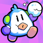 Snow Kids: Snow Game Arcade! for Android