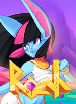Roah for PC