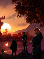 Enderal: Forgotten Stories