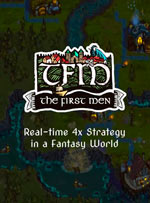 The First Men for PC