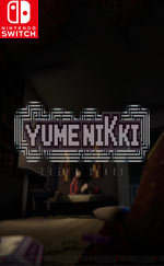 YUMENIKKI -DREAM DIARY- for Nintendo Switch