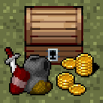 Lootbox RPG for iOS