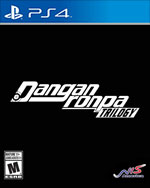 Danganronpa Trilogy