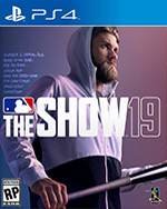 MLB The Show 19