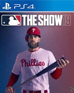 MLB The Show 19 for PlayStation 4