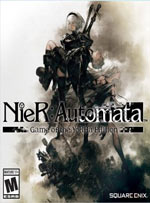 NieR Automata - Game of the YoRHa Edition