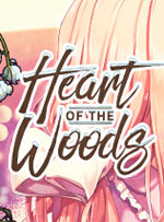Heart of the Woods