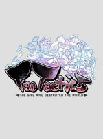 Fae Tactics for PC