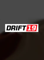Drift19 for PC