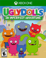 UglyDolls: An Imperfect Adventure