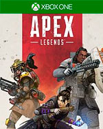 Apex Legends for Xbox One