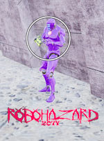 Robohazard 2077