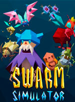 Swarm Simulator: Evolution