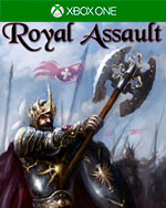 Royal Assault for Xbox One