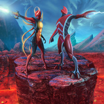 Invaders From Dimension X! for iOS