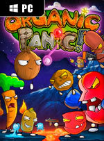 Organic Panic for PC