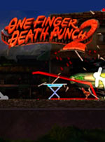 One Finger Death Punch 2