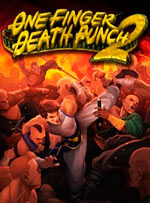 One Finger Death Punch 2 for PC