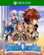 Alvastia Chronicles
