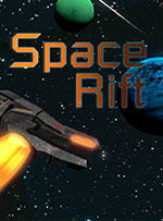 Space Rift (Mighty Fox Studio) for PC
