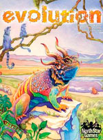 Evolution : The Video Game for PC