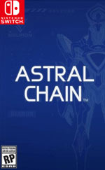 Astral Chain