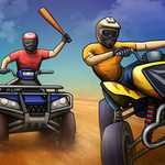 Rude Racers! for iOS
