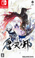ONINAKI for Nintendo Switch