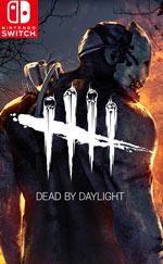 Dead By Daylight for Nintendo Switch