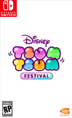 Disney TSUM TSUM FESTIVAL