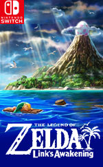 The Legend of Zelda: Link's Awakening