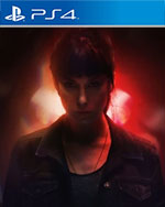 Erica for PlayStation 4